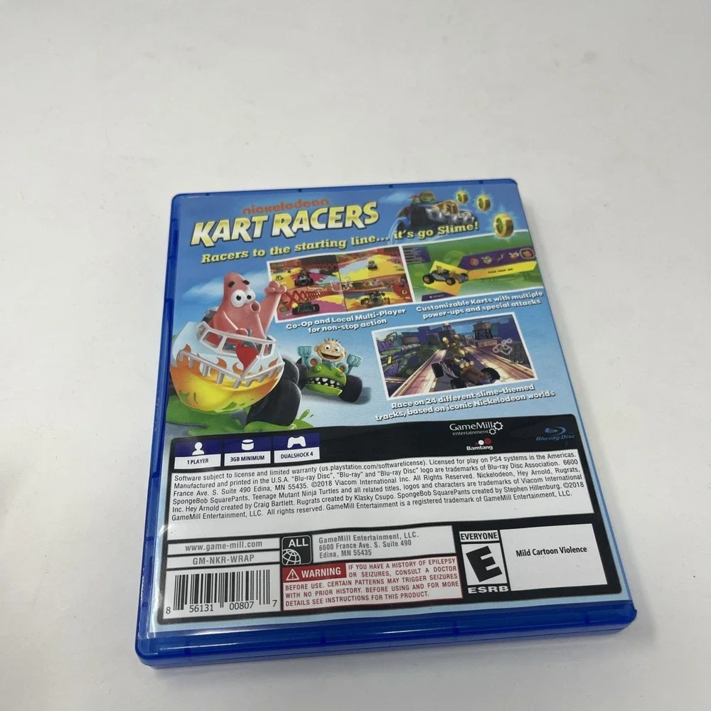 N/A disc good